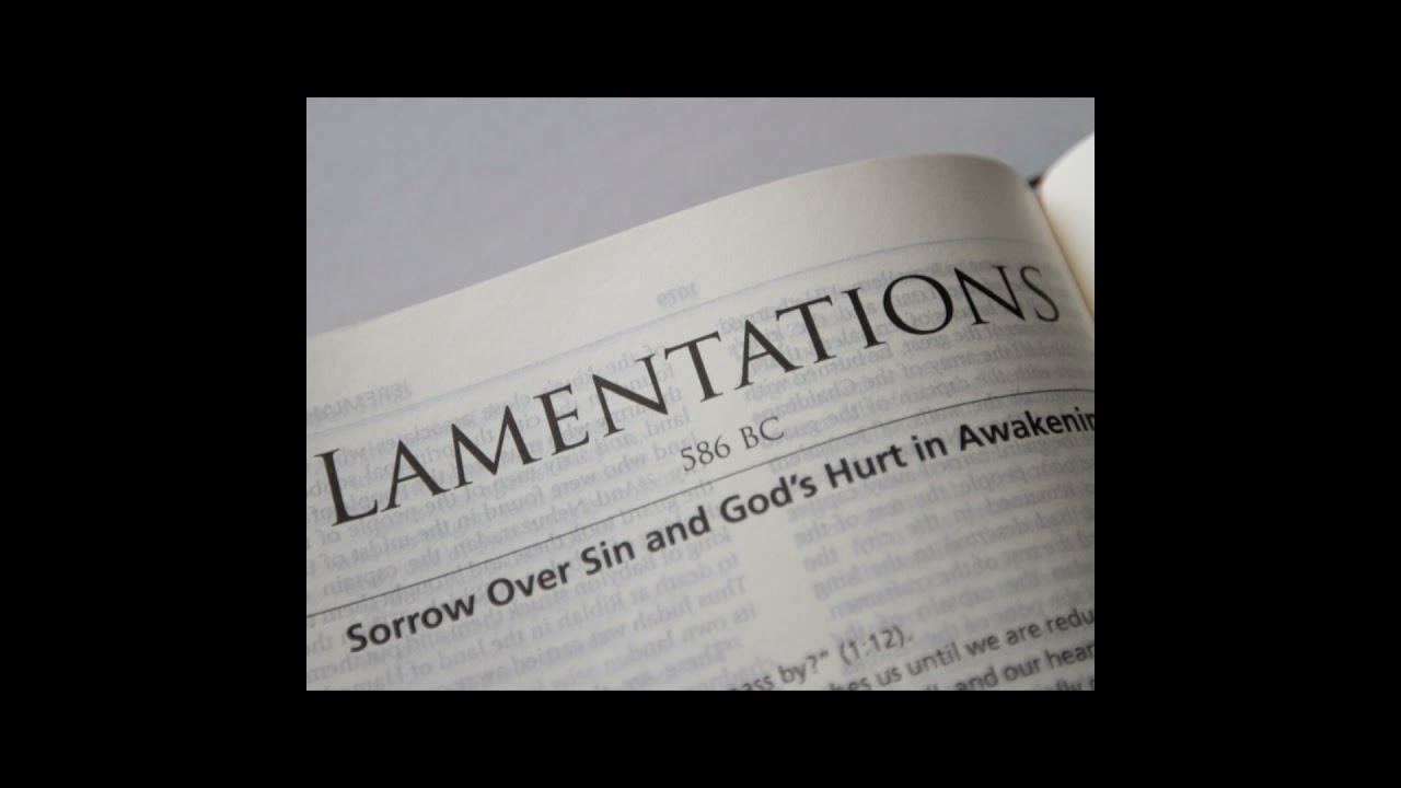 First Sunday in Lent