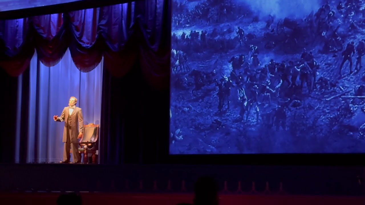 Liberty Square 999 Happy Haunts & 45 Presidents
