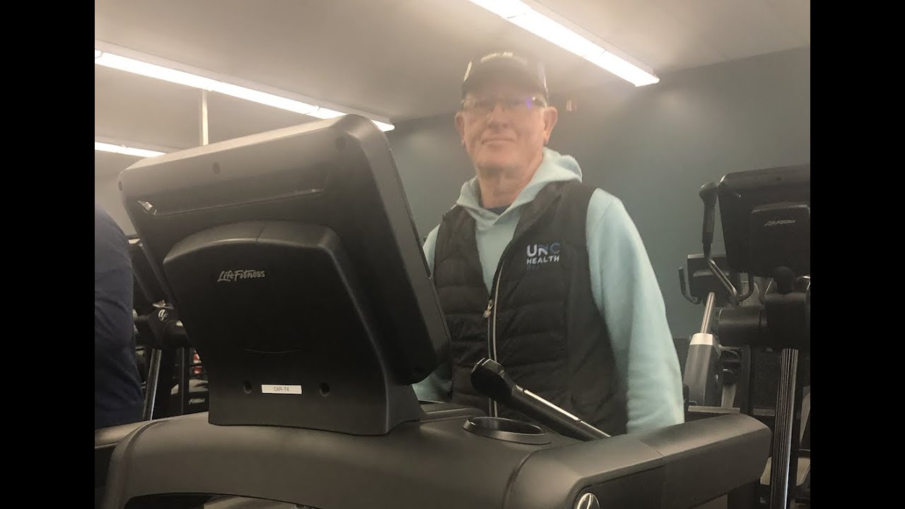Building Collaterals on the Treadmill to Fight Peripheral Artery Disease (PAD)