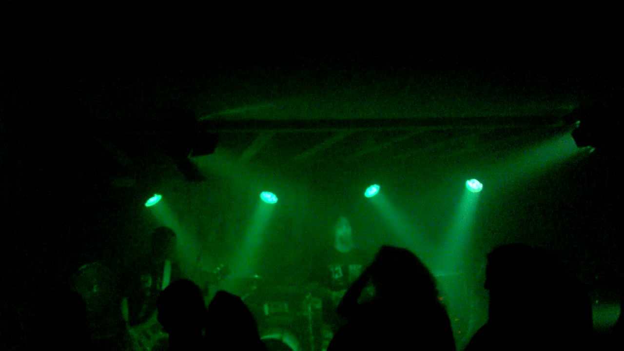 RESOLUTION 13 @ Lemmy club / Kaunas / 2017 01 21