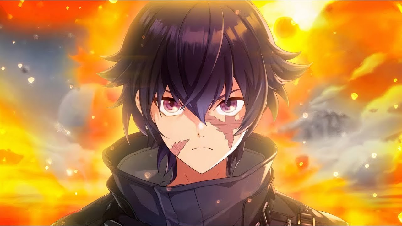 شاب يتعرض للتنمر عشان شكله فبيقرر انه يرجع ينتقم 😳🔥 || ملخص انمي Masamune Revenge كامل ✔️