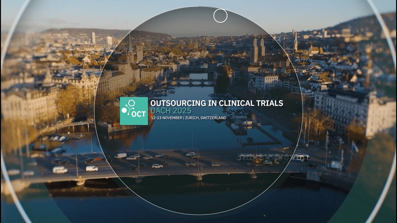 OCT DACH 2025 Testimonials