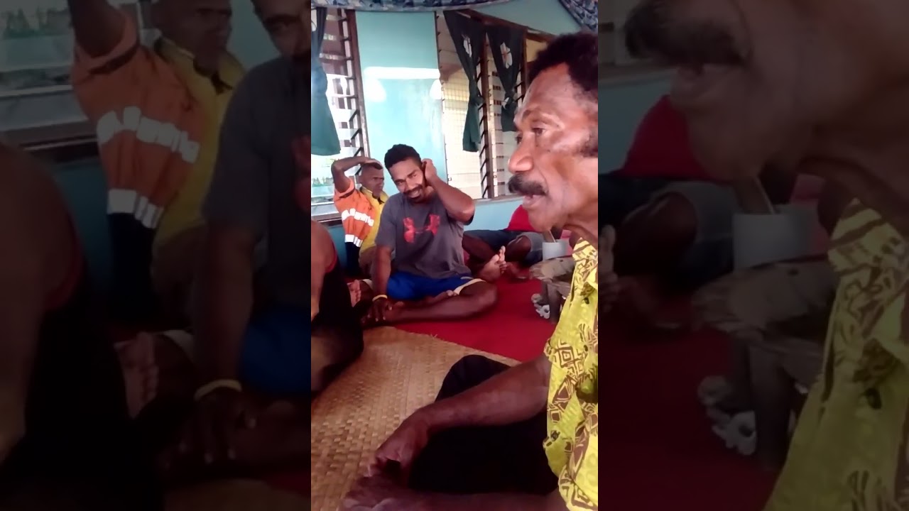 Sa seyavu tiko yani-Togovere Village, Ra..@Savu Kei Naidadara