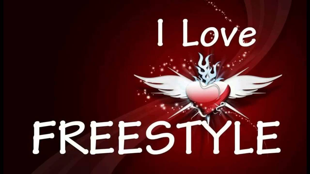 CORINA - WHISPERS freestyle