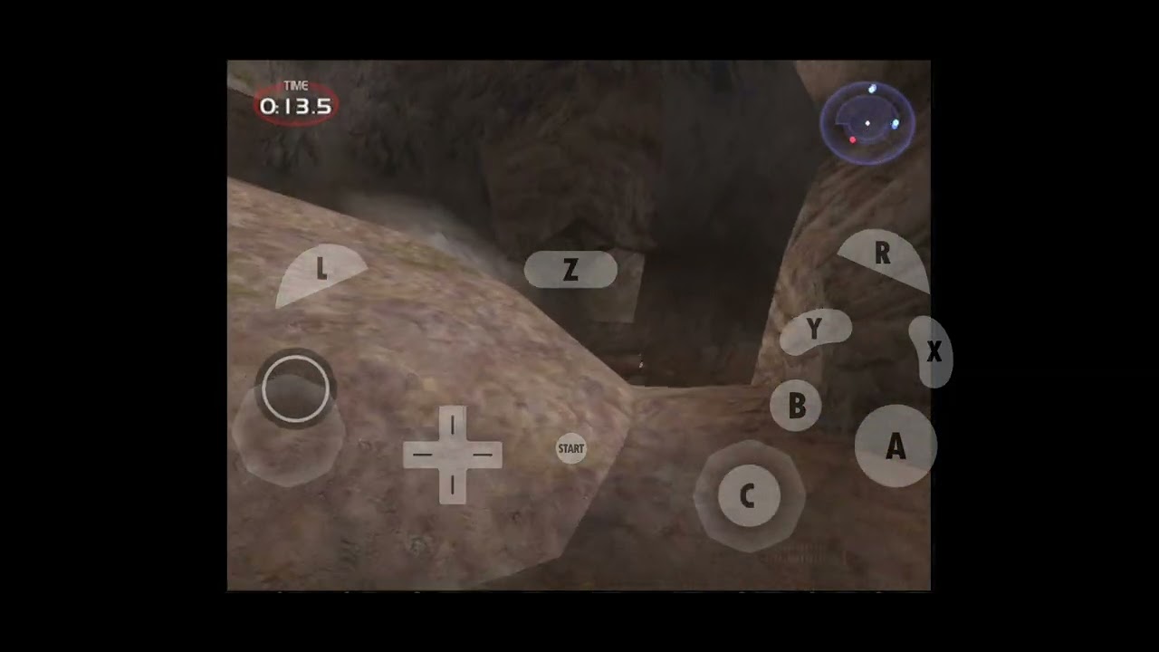 Timesplitters 2 Valentine's Day Assault Mode