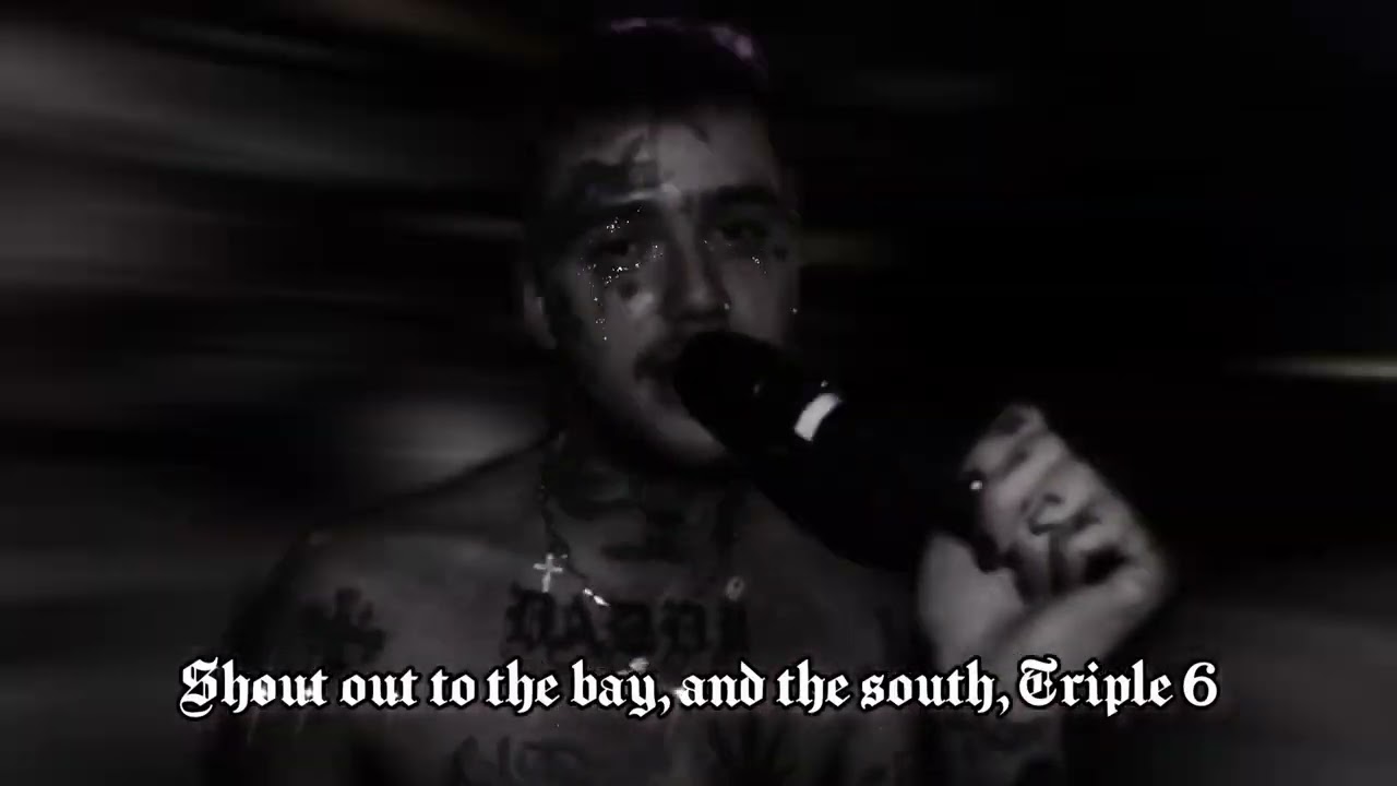 Lil Peep - 