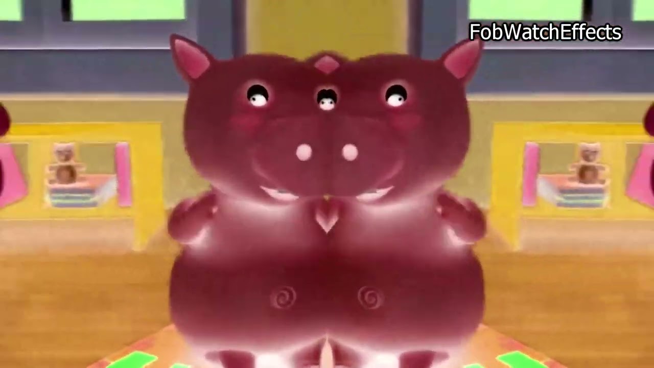Little Baby Bum Little Piggy Effects Sponsored By Preview 2 Mokou Deepfake