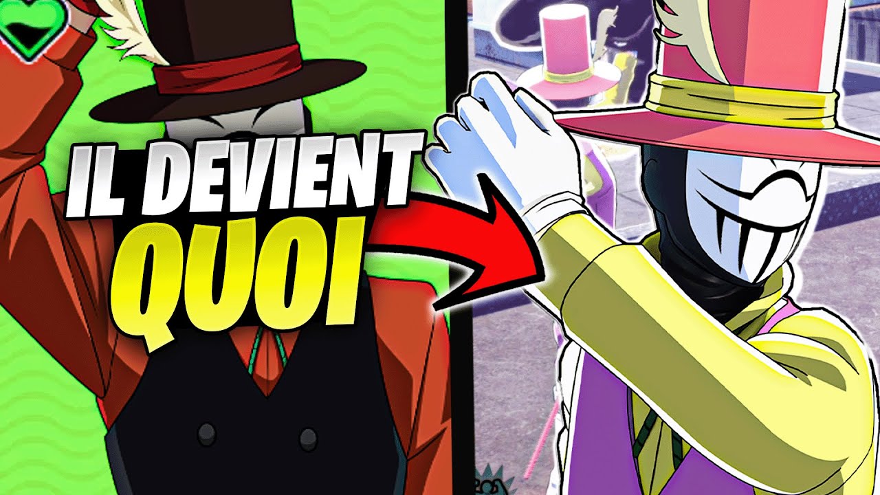 UN BUFF MERITÉ ?! MR COMPRESS EST T'IL JOUABLE OU FAUT LE BUFF ? MY HERO ULTRA RUMBLE SAISON 5