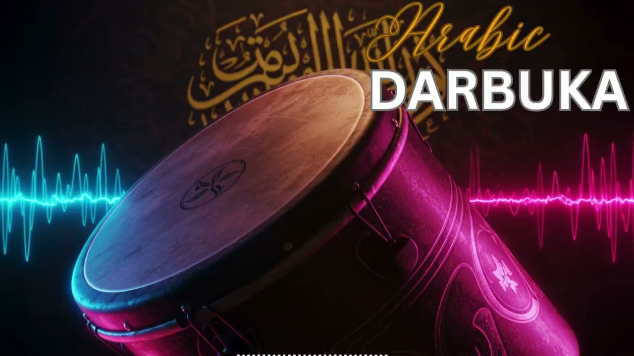 🔥 Arabic Darbuka Party Mix SNX 2025 🥁 | Best Belly Dance Club Hits