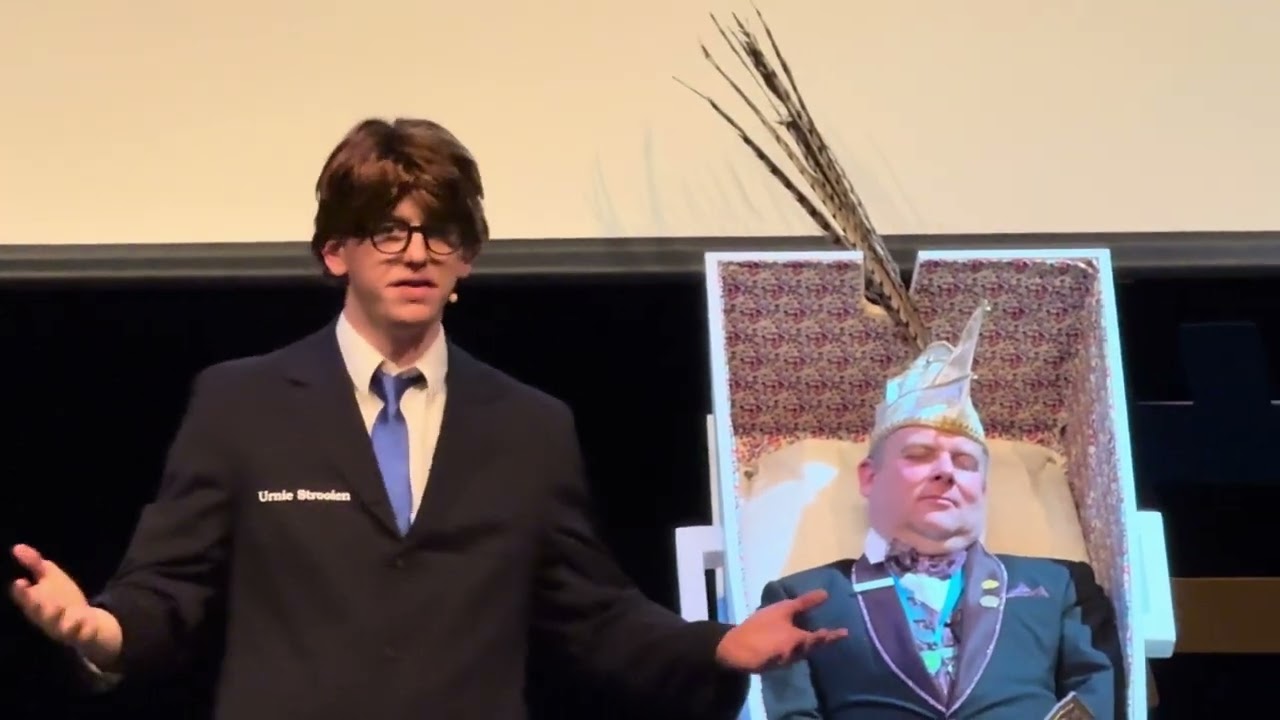 Buut Boet en Mik ILA 08 02 2025