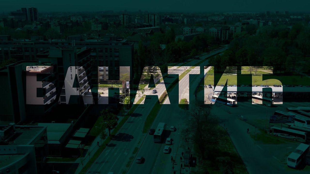 Banatić | Gradske info