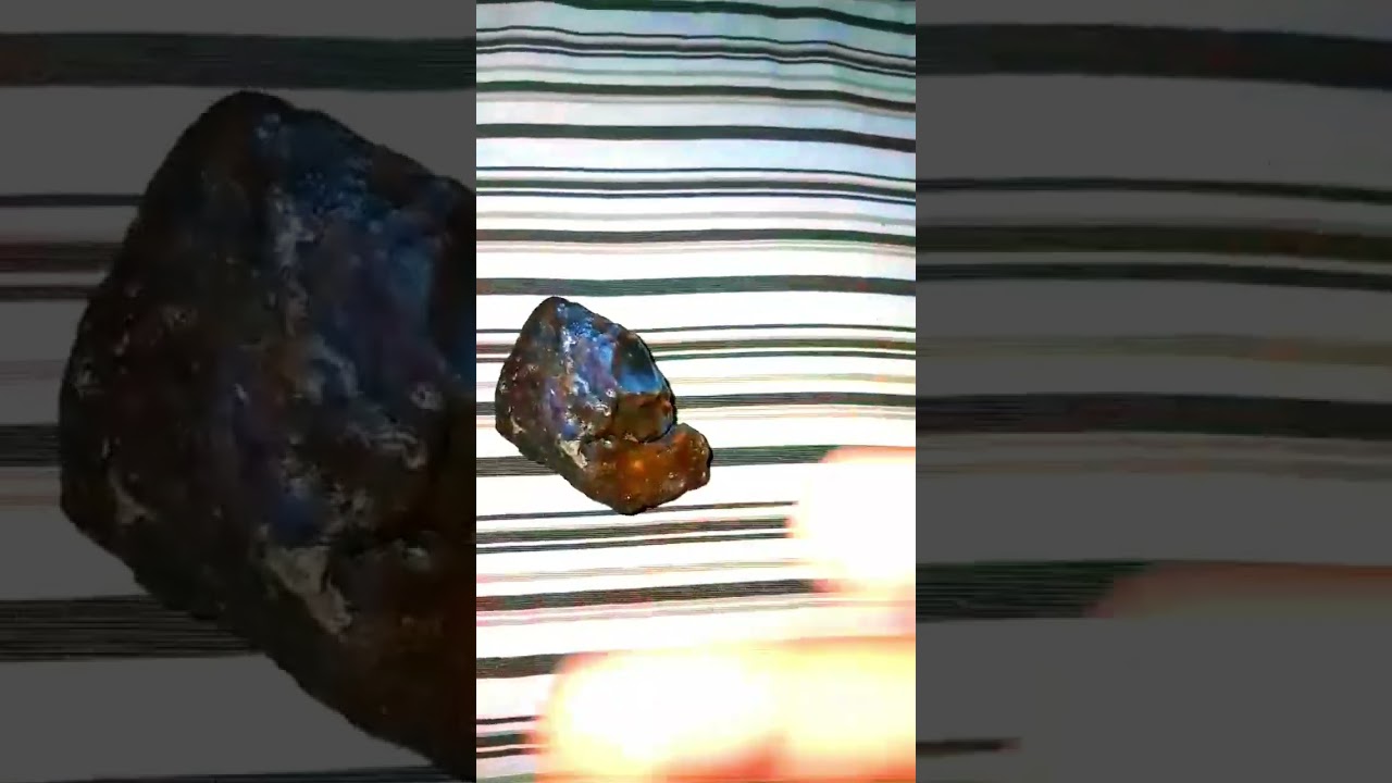 Rare Meteorite Discovery # metorite 