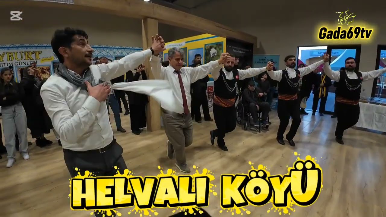 Bayburt Tanıtım.GunLeri 