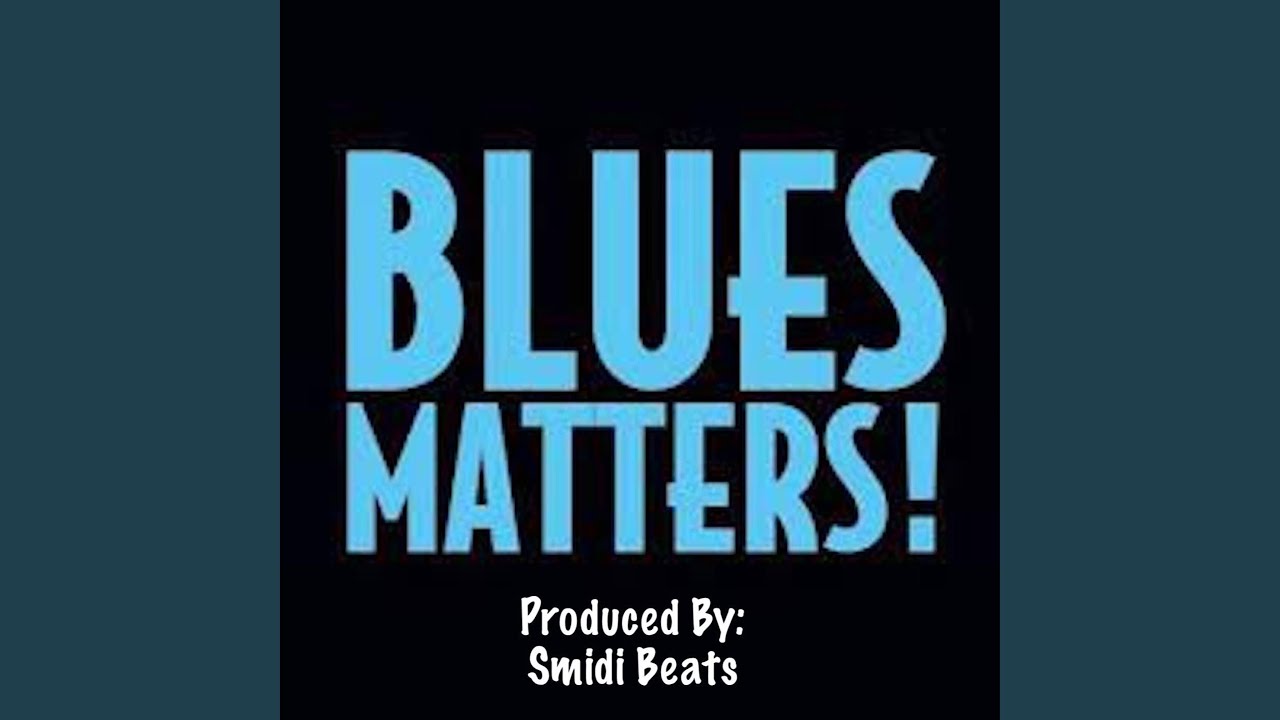 Blues Matters