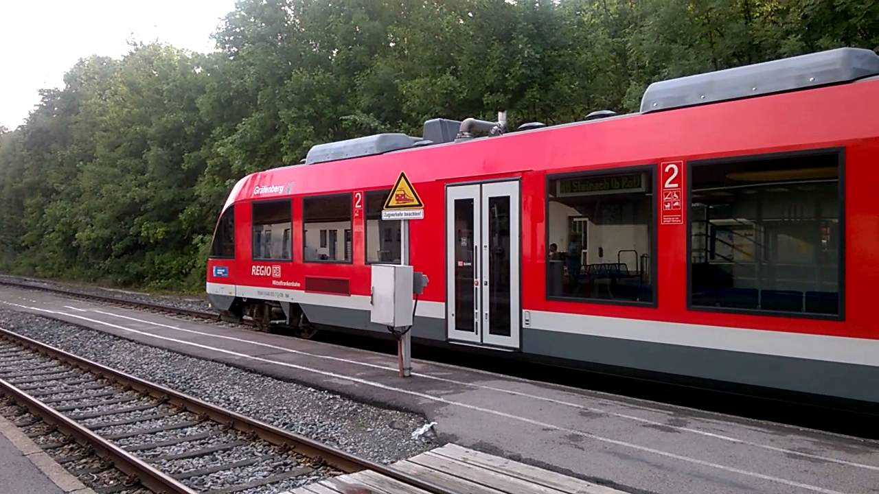 Br 648 DBAG Bad Windsheim