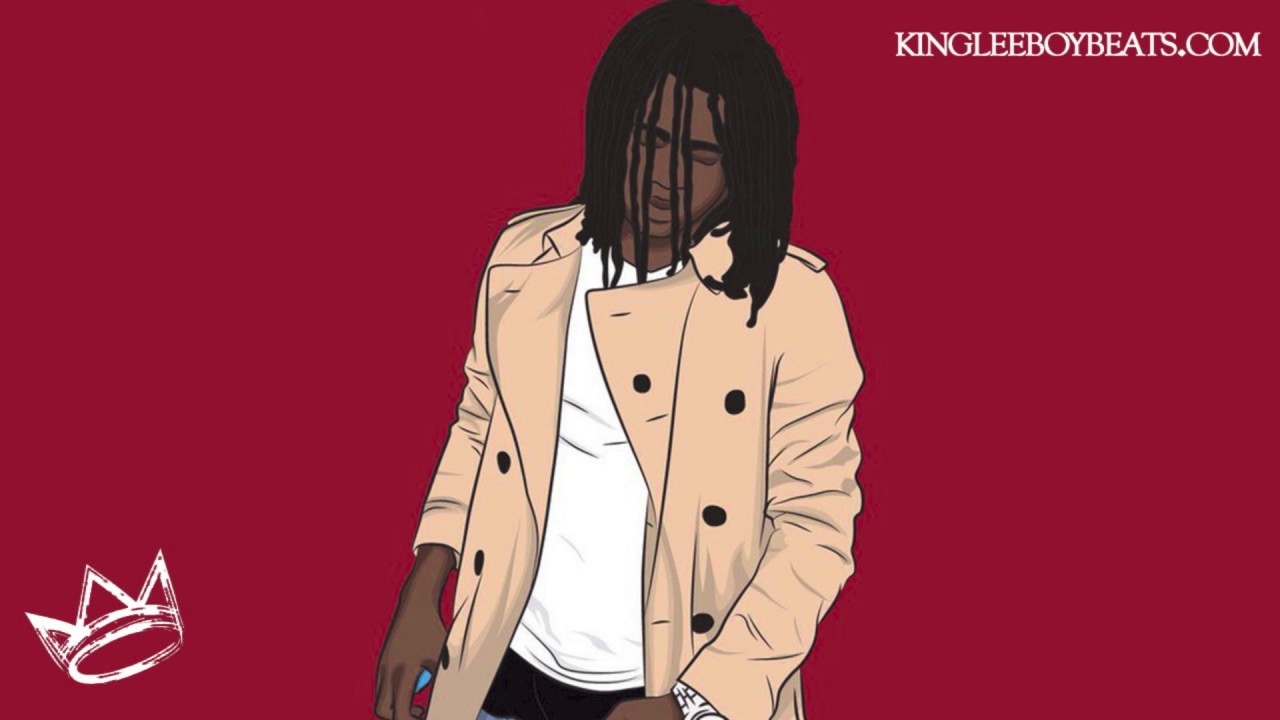 [FREE] Chief Keef x CashMoneyAp Type Beat 2017 - 