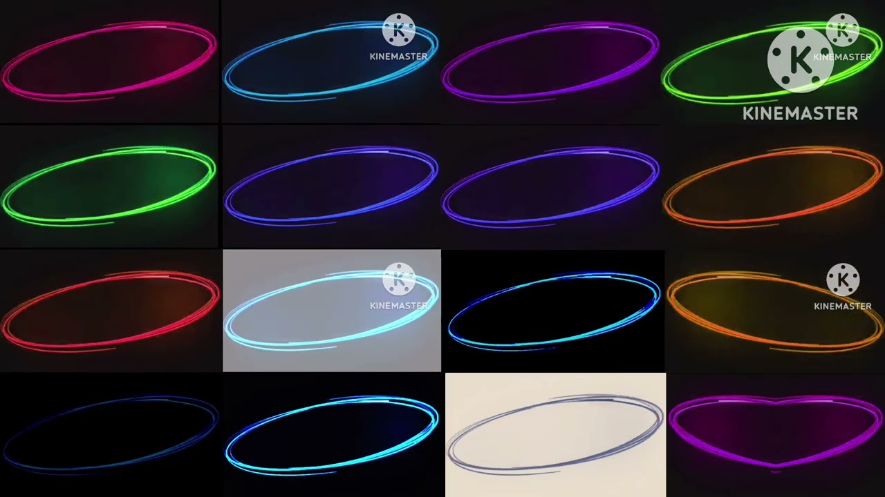 Samsung Logo Historys Superparison 1 (Colours)