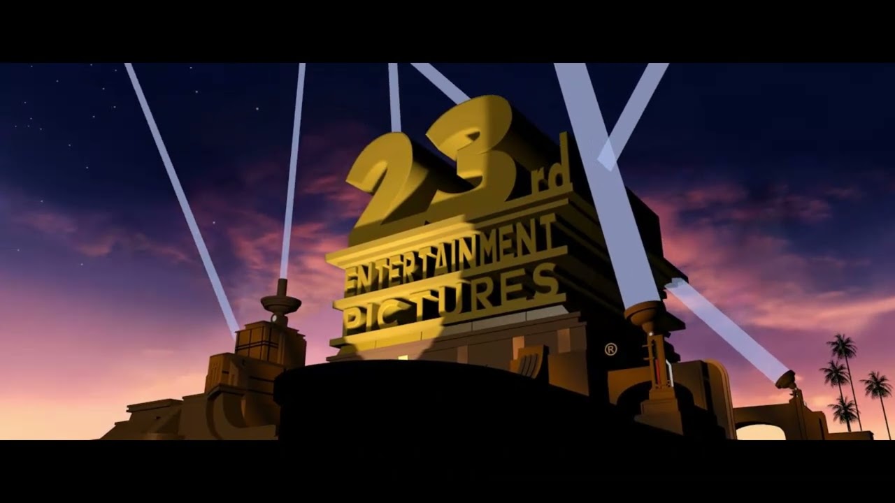 23rd Entertainment Pictures / Sega / Original Film (2020)