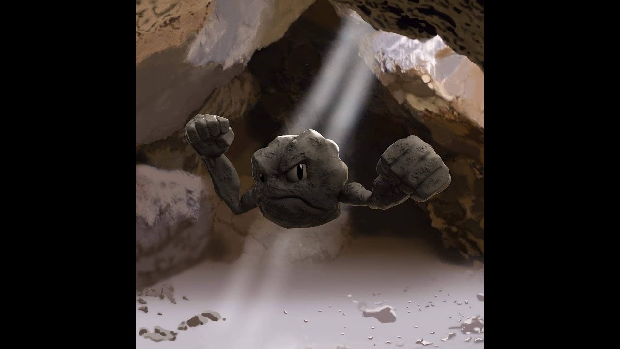 Pokemon Yellow Hardcore Nuzlocke Ep.1 
