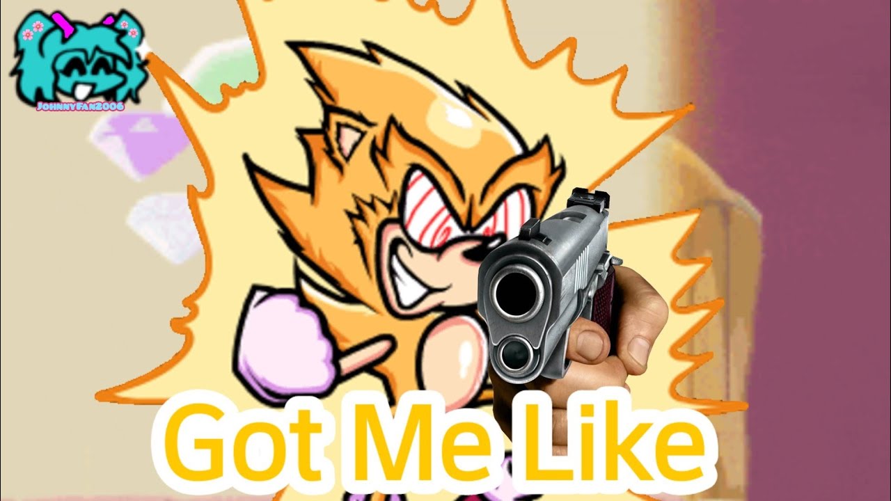 Chaos got me like