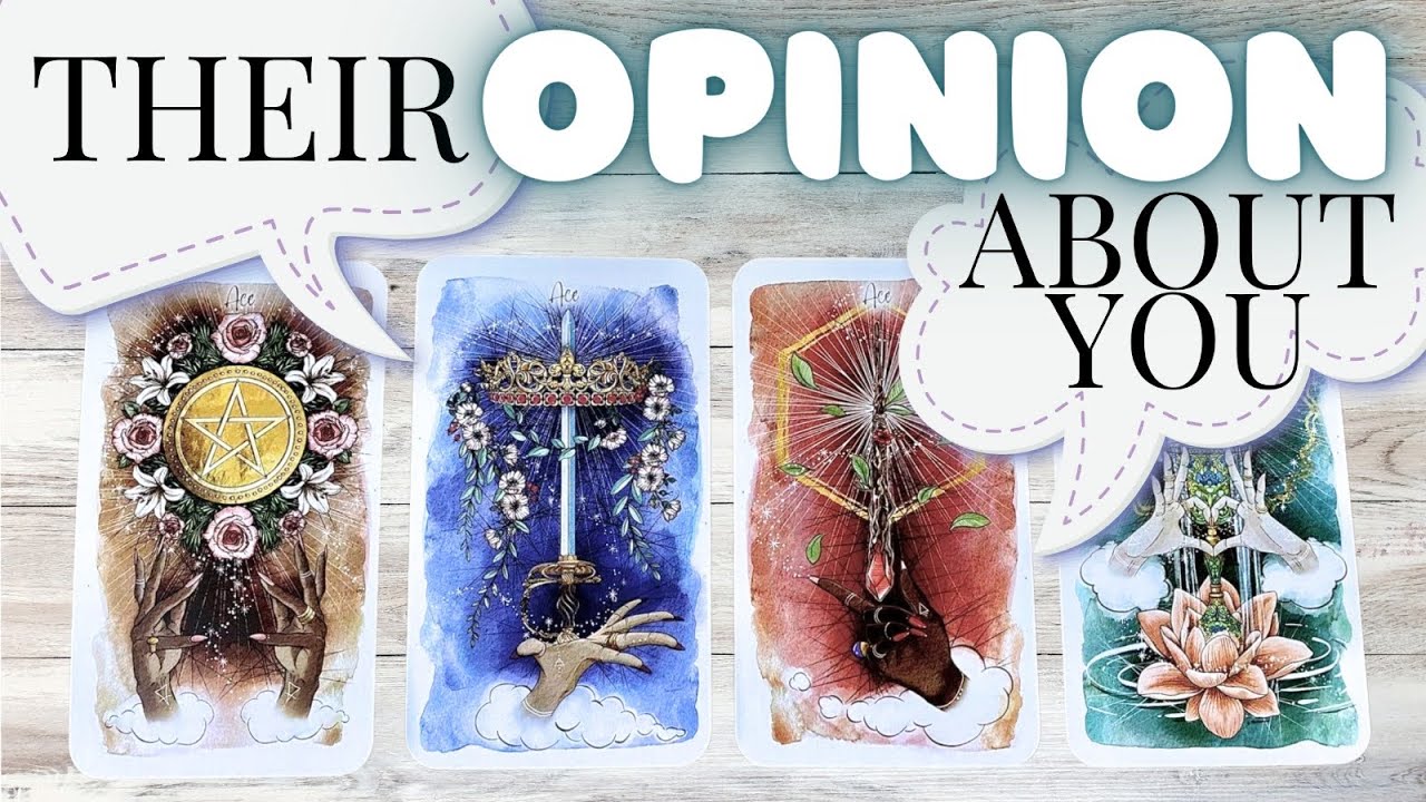 HOW OTHERS VIEW YOU 🤩 Your VIBES and the IMPRESSION people have of you! | PICK A CARD