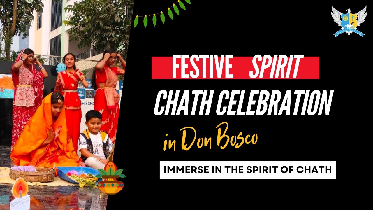 DBHS Chath Celebration