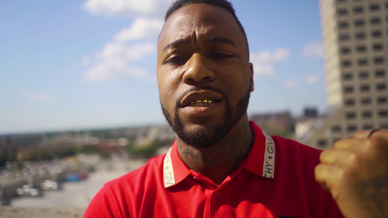 Rob Lo - Escalator (Official Video)