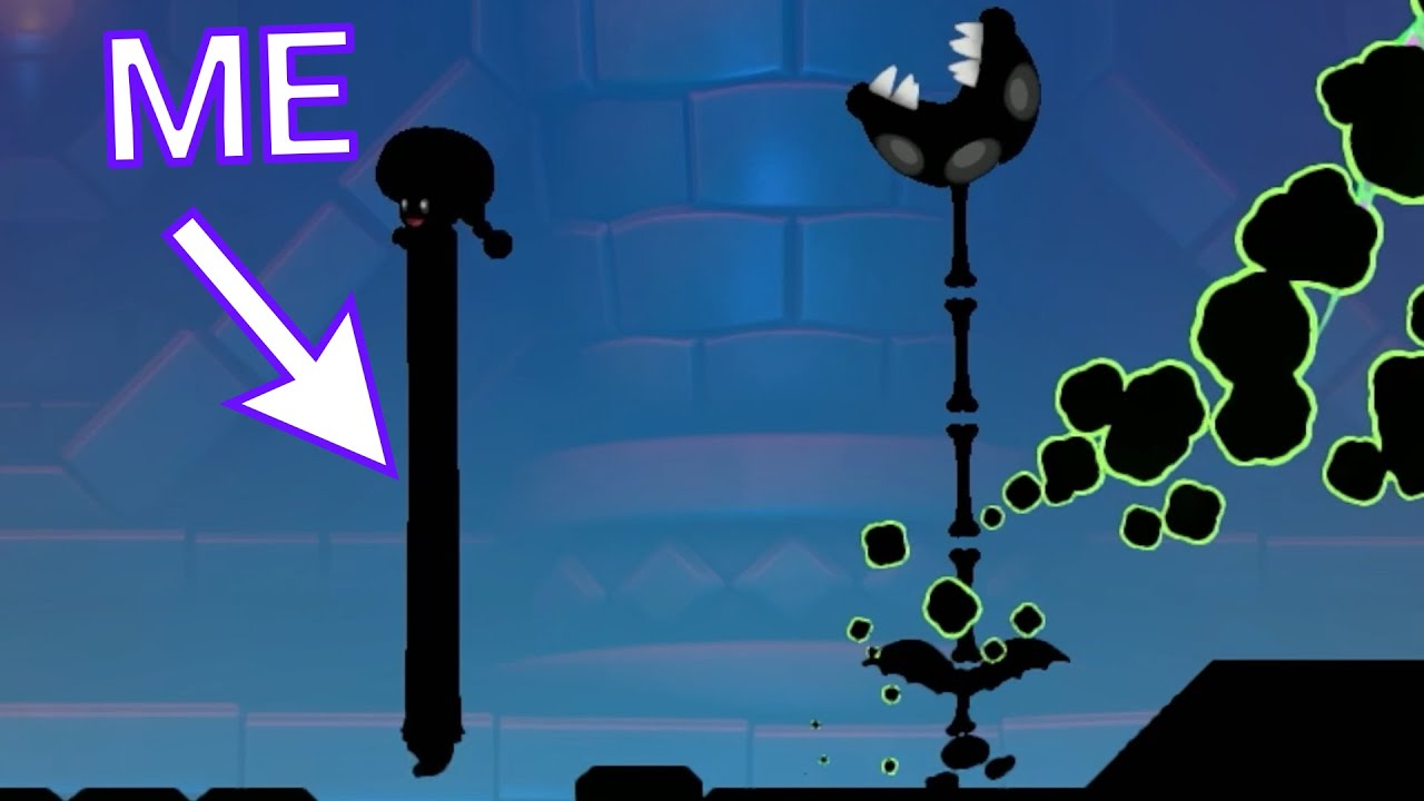 Super Mario Bros. Wonder Is Now A Horror Game