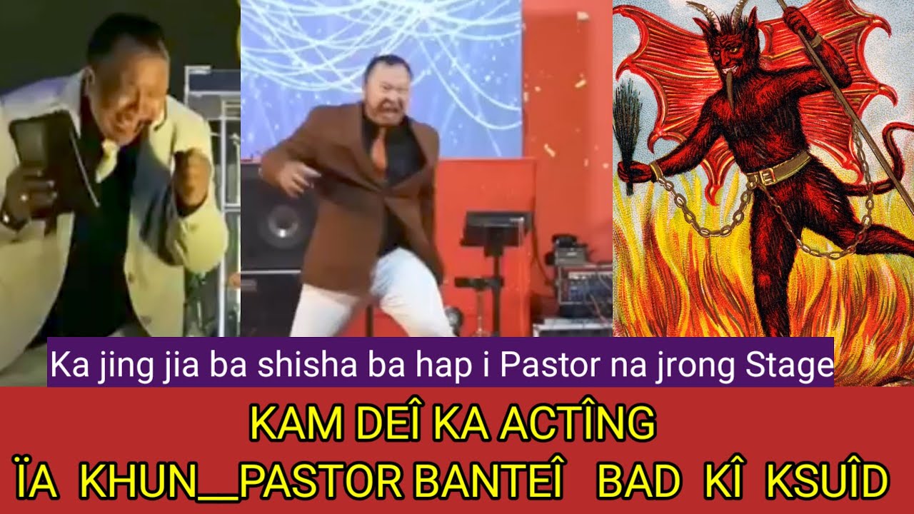 BA LEI ME PYN SHITOM BEIÑ ÏANGA, KANE KADEI KA JING JIA BA SHISHA