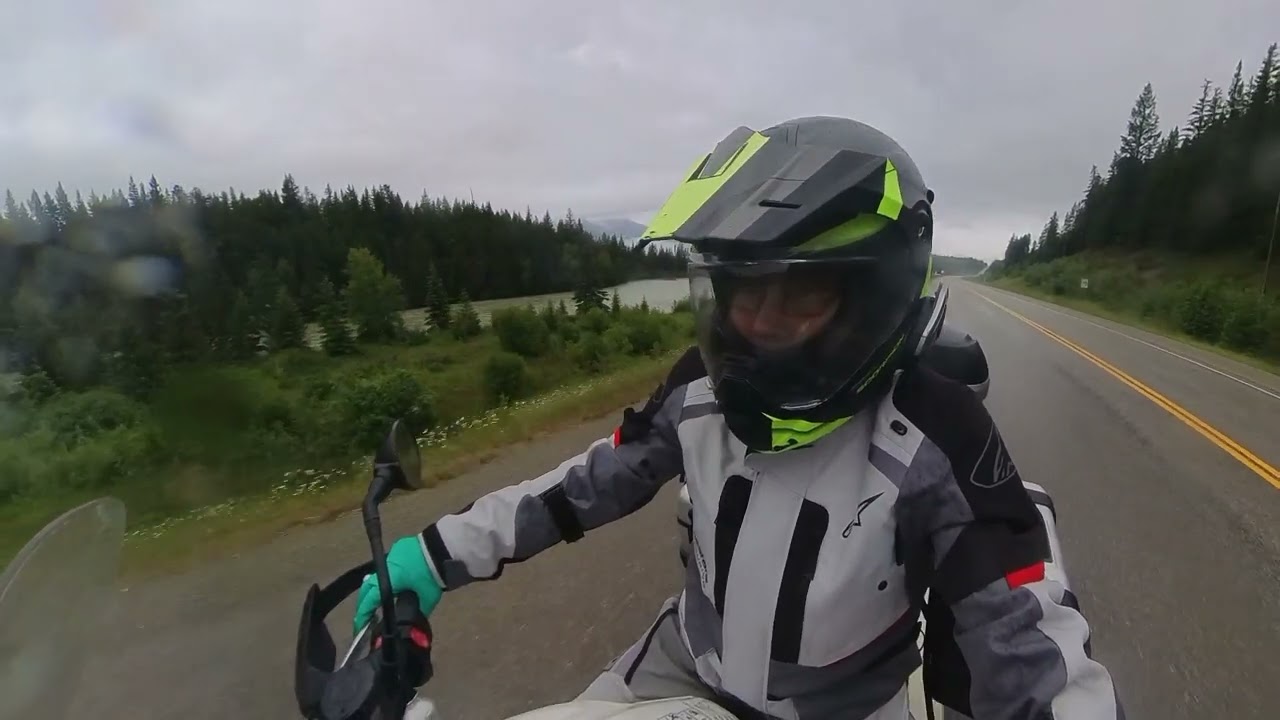 Canada Trip 2024