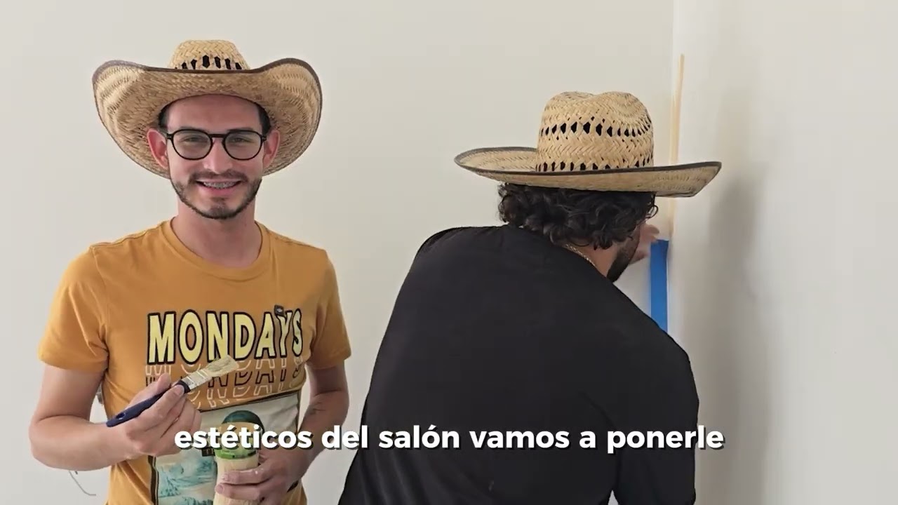 EL ALBAÑILAZO: ODY ALVIDREZ | EP. 1
