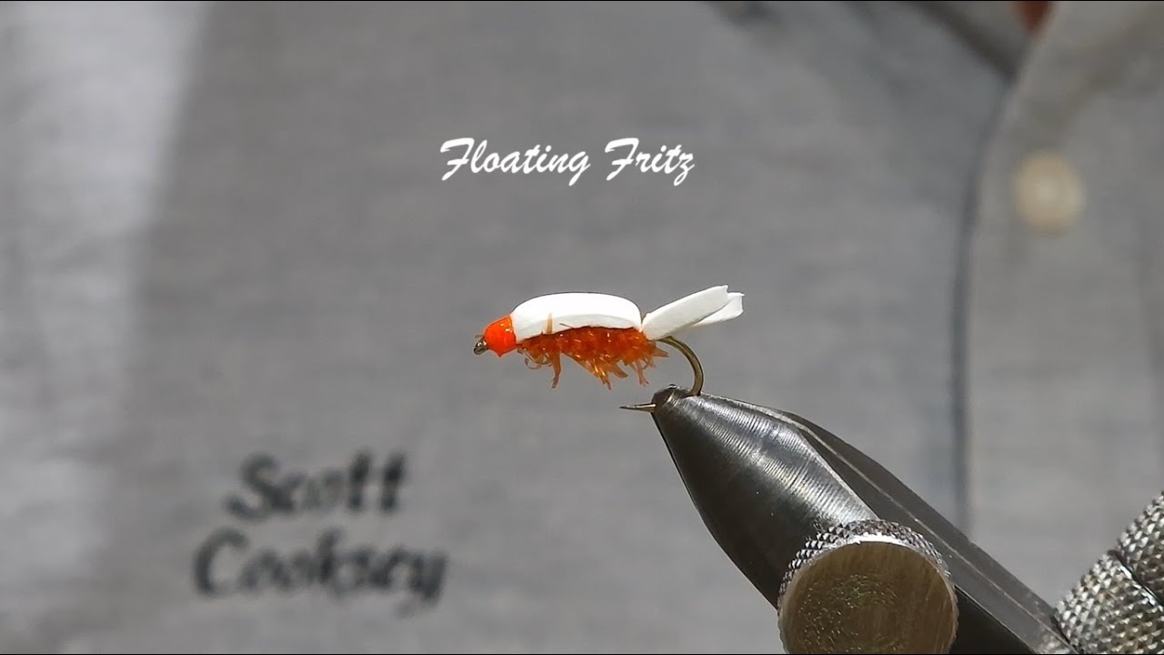Floating Fritz