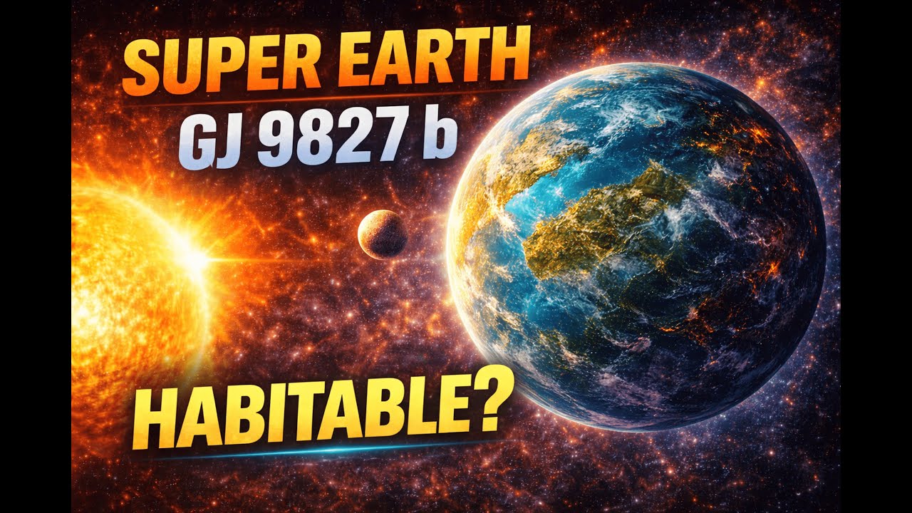 Exploring the Atmospheres of Exoplanets: Uncovering the Secrets of GJ 9827 b, K2-229 b, and More!