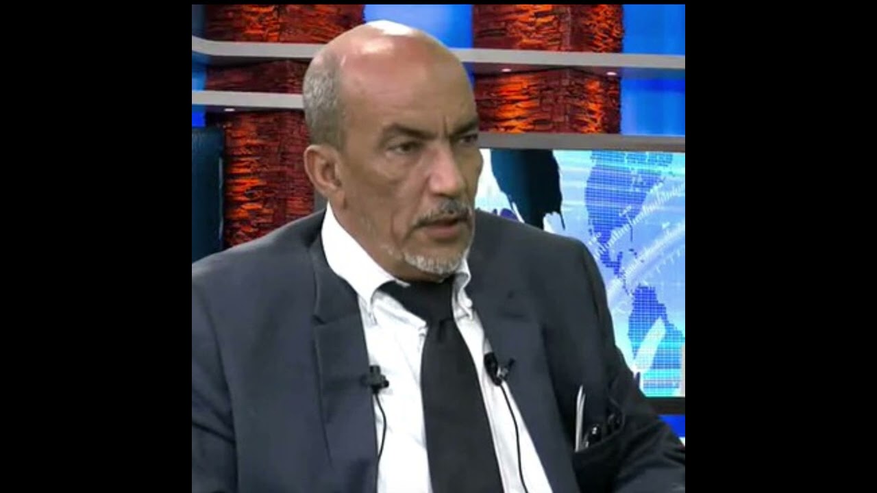 رسالة احتجاج : أنا محمد ولد محمد الحسن ارد  على بعض تصريحات موسي فال في موضوع الحوار