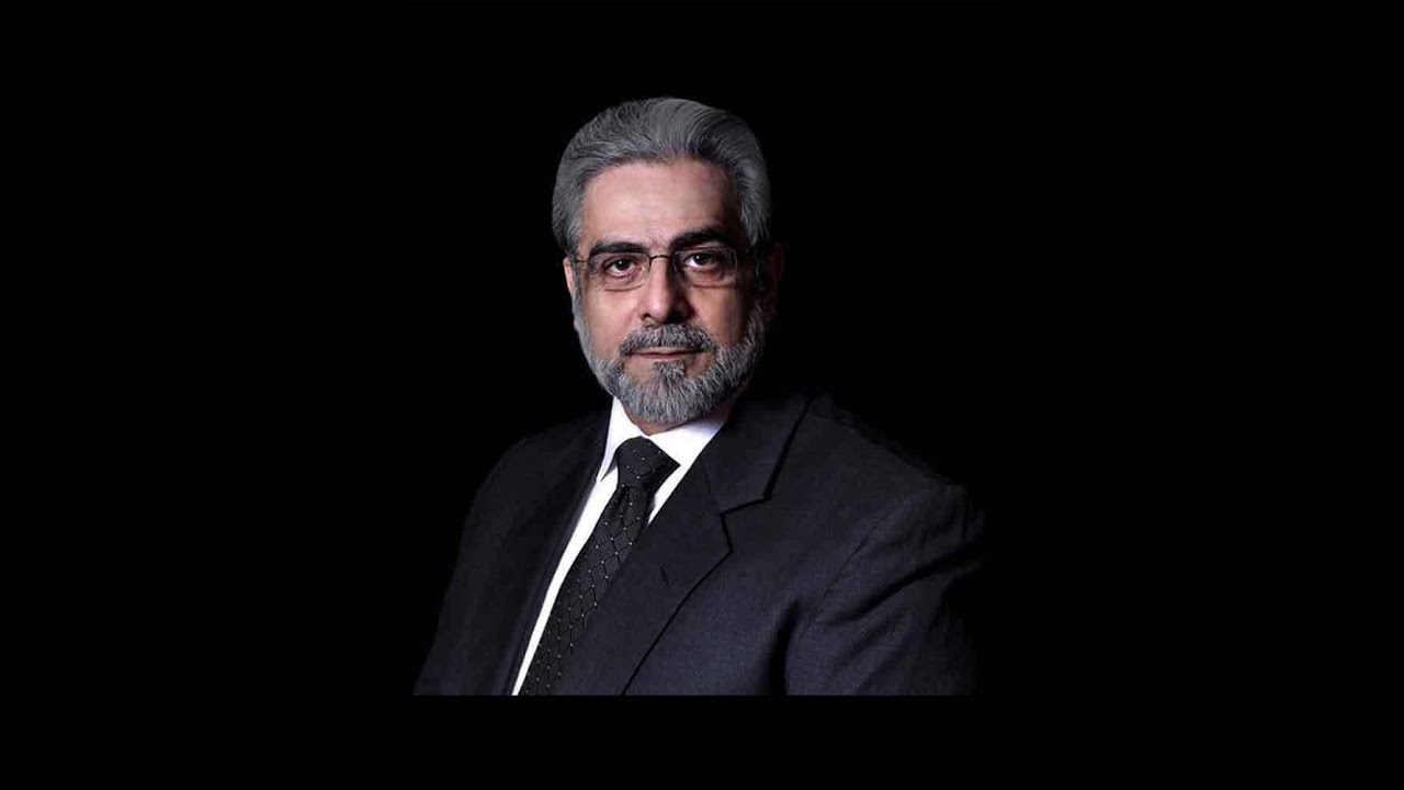 Allama Irteza Naqvi | Muhammad Sheikh Kahtay Hain( Fitna )