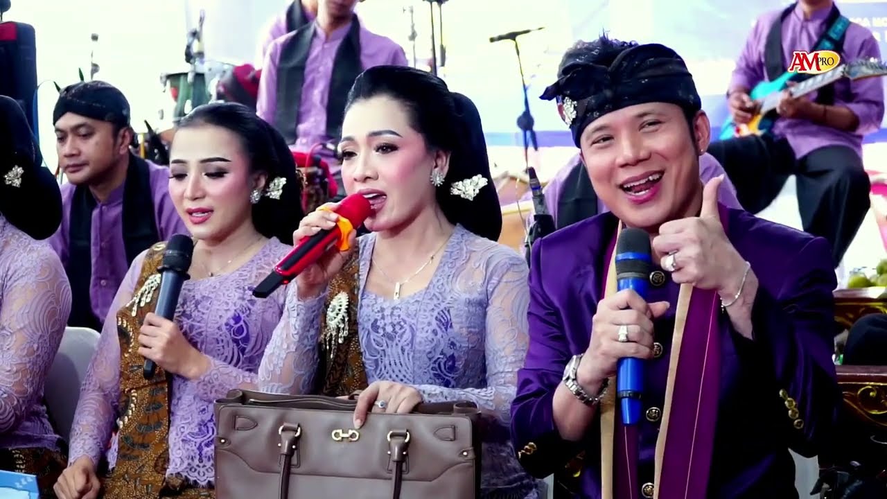 DHIMAS TEDJO DKK FULL SRAGENAN HAJAT UD SUWARNI CAMPURSARI NEW CAHYO MUDHO TMII HARI KE 2