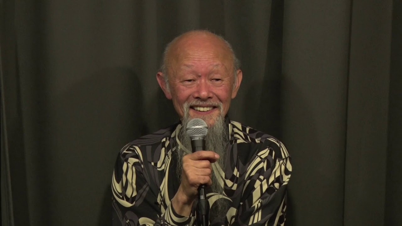 能力への執着と人類の役割論 壁のすり抜け 秘密喫茶 居皆亭（いるみなてい）vol.32 ～ 成瀬雅春 × 三上丈晴 ～ 4/6