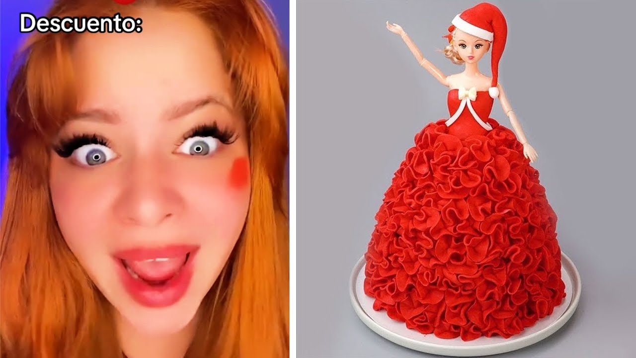 8 hora De los Mejores Tiktoks de @Alydoill Storytime Con Pastel Parte #140