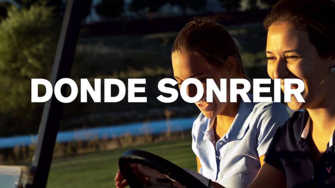 Centro Nacional Golf Madrid-club de golf clases, cursos, aprender golf/federaci&oacute;n golf espa&ntilde;ola