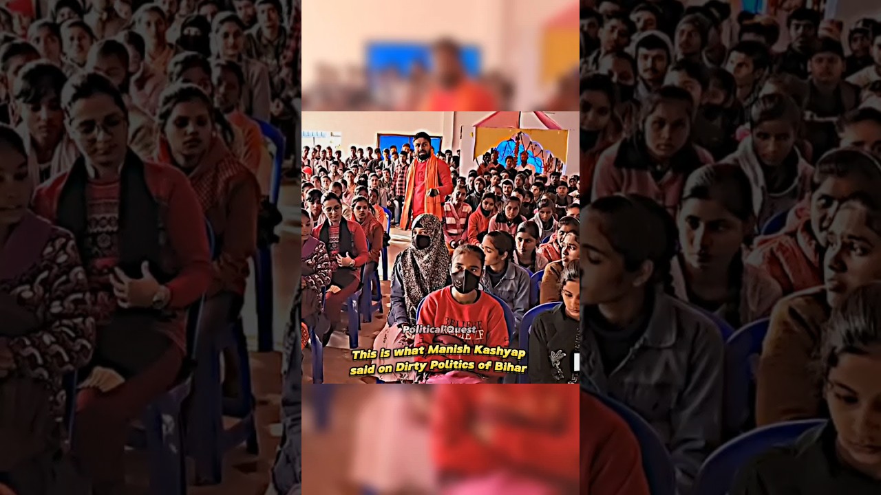 😢😢 Caste Census will destroy Bihar | #shorts #status #bihar #castecensus