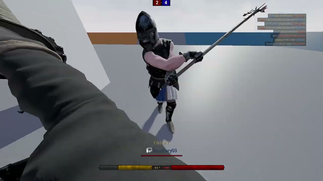 New Gen 10