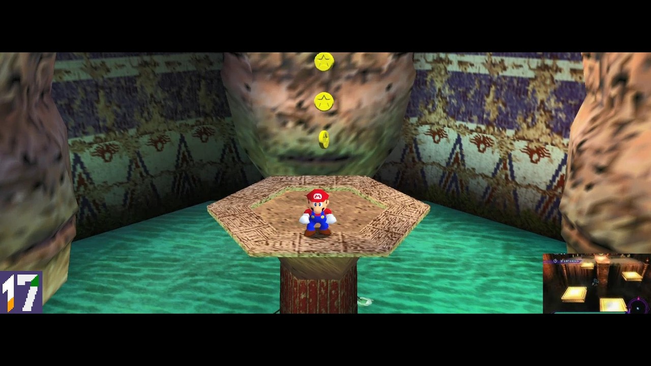 Meta Dedede Plays Mario Adventure 2 Part 17 - 