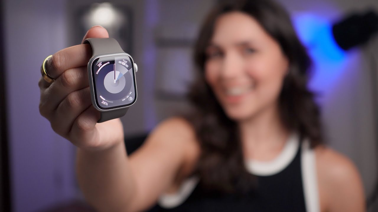 ADEUS APPLE WATCH ULTRA - Porque vendi o meu e comprei o Series 9!
