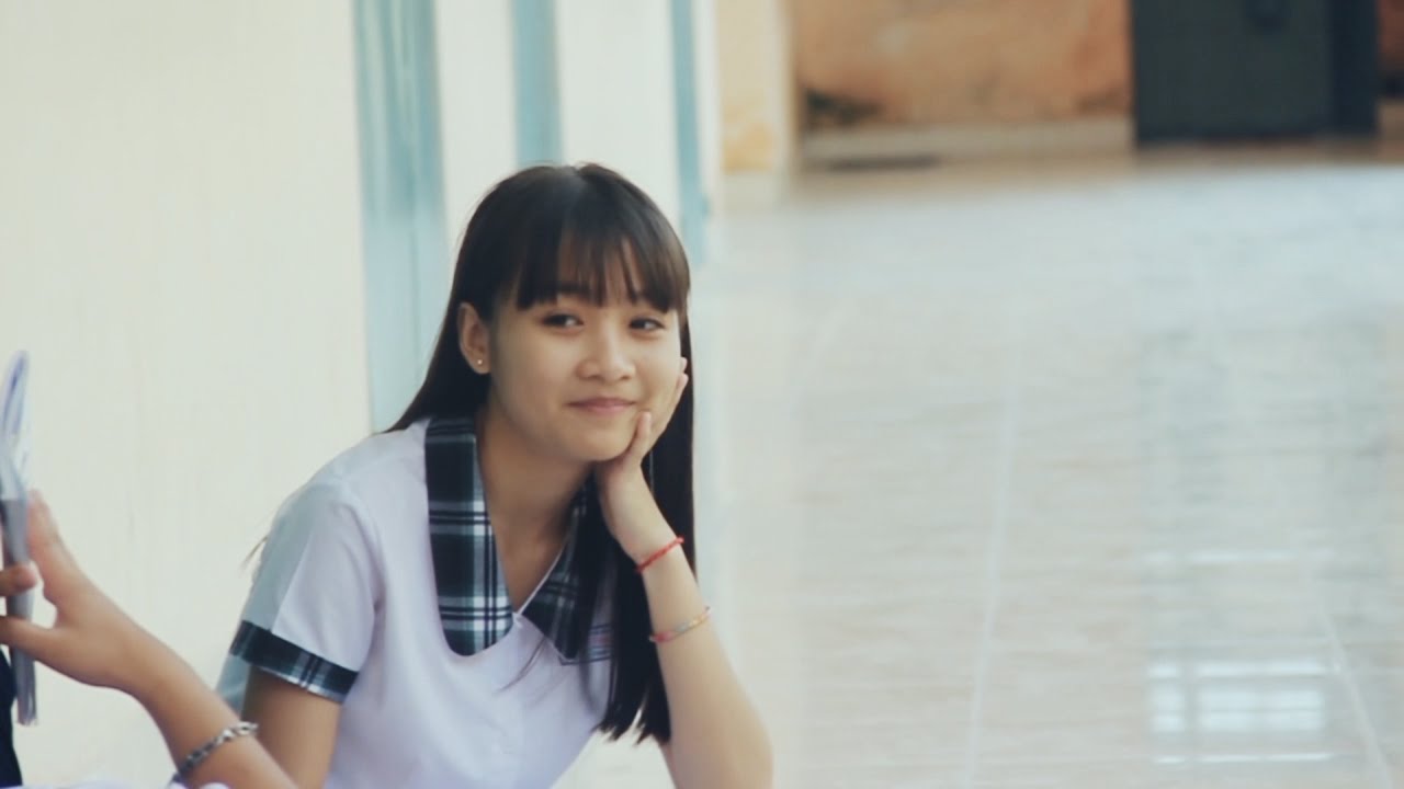 [MV] Kỉ Niệm Mái Trường - THCS Phạm Văn Hai | BK Group (HD)