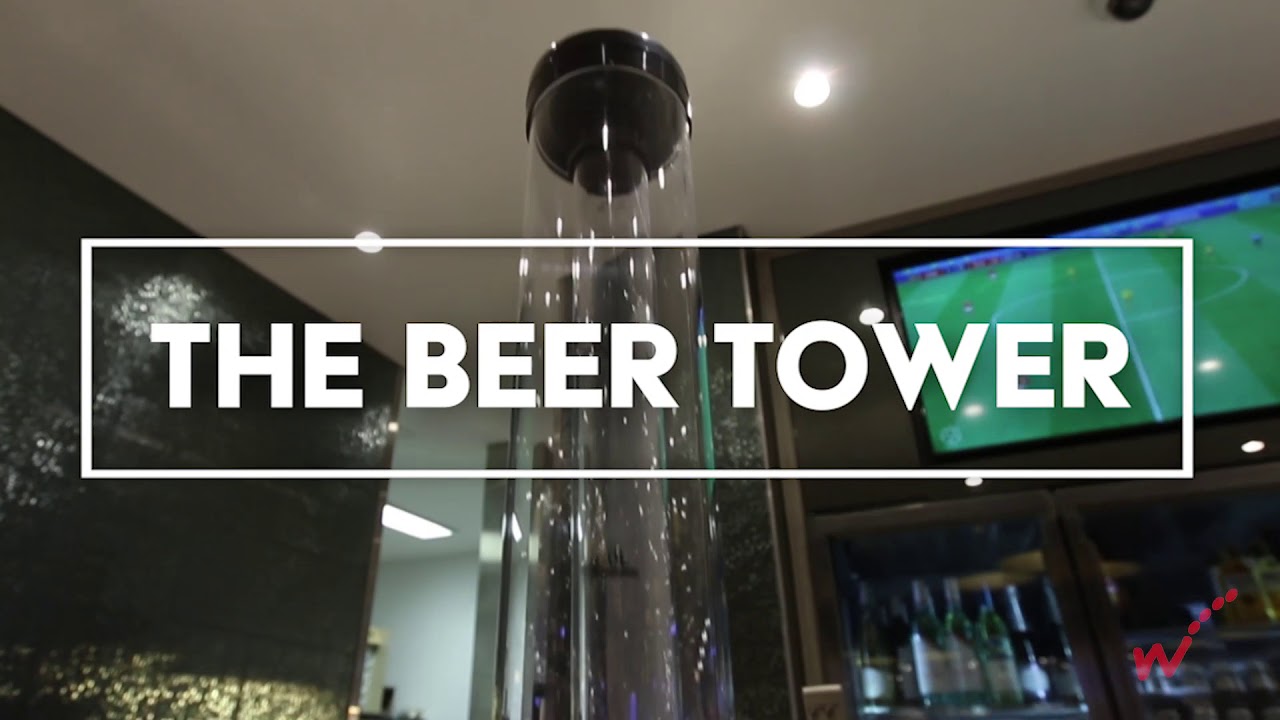 The Beer Tower