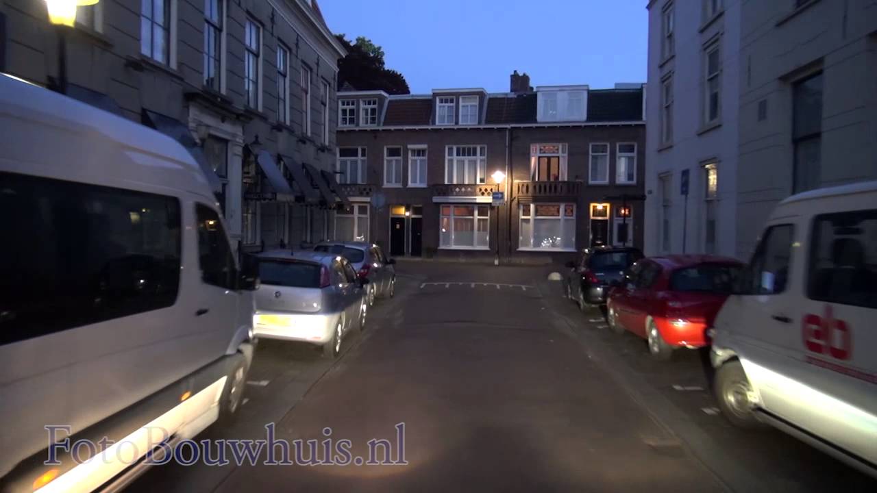 20140513 Tiel Rondje Binnenstad