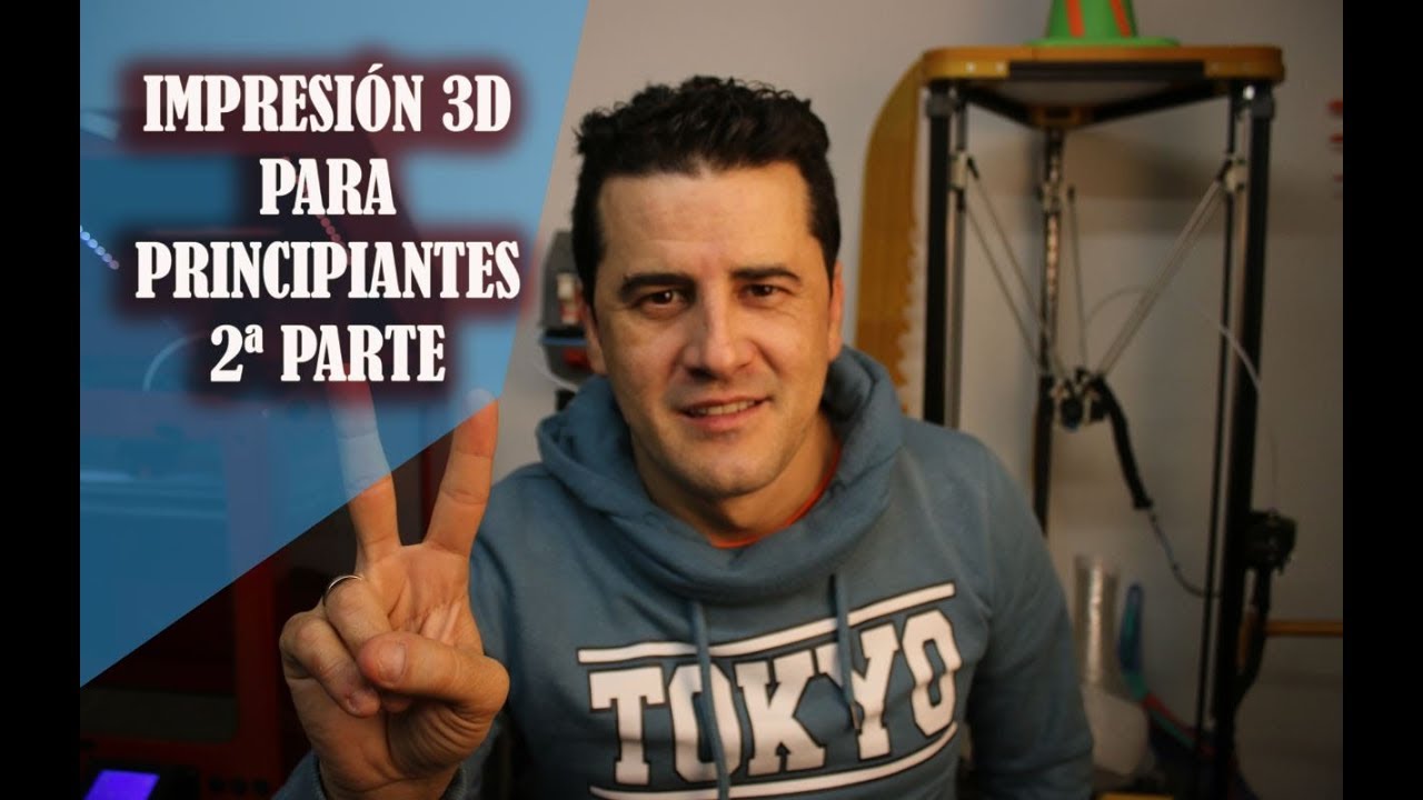 IMPRESI&Oacute;N 3D PARA PRINCIPIANTES; 2&ordf; PARTE, SOFTWARE