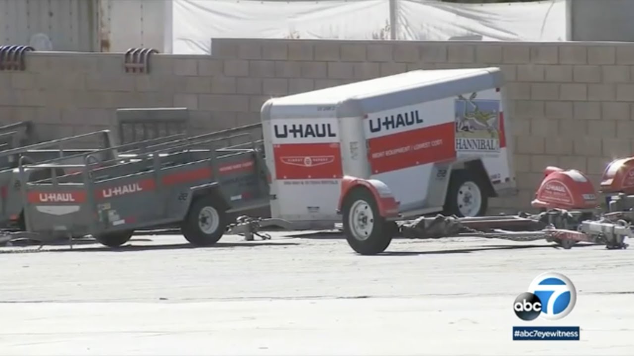 More people are moving out of Los Angeles and Orange County and into the Inland Empire