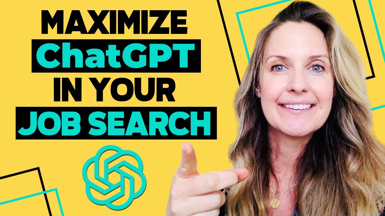Maximizing Your Job Search with ChatGPT: Top Tips & Pitfalls