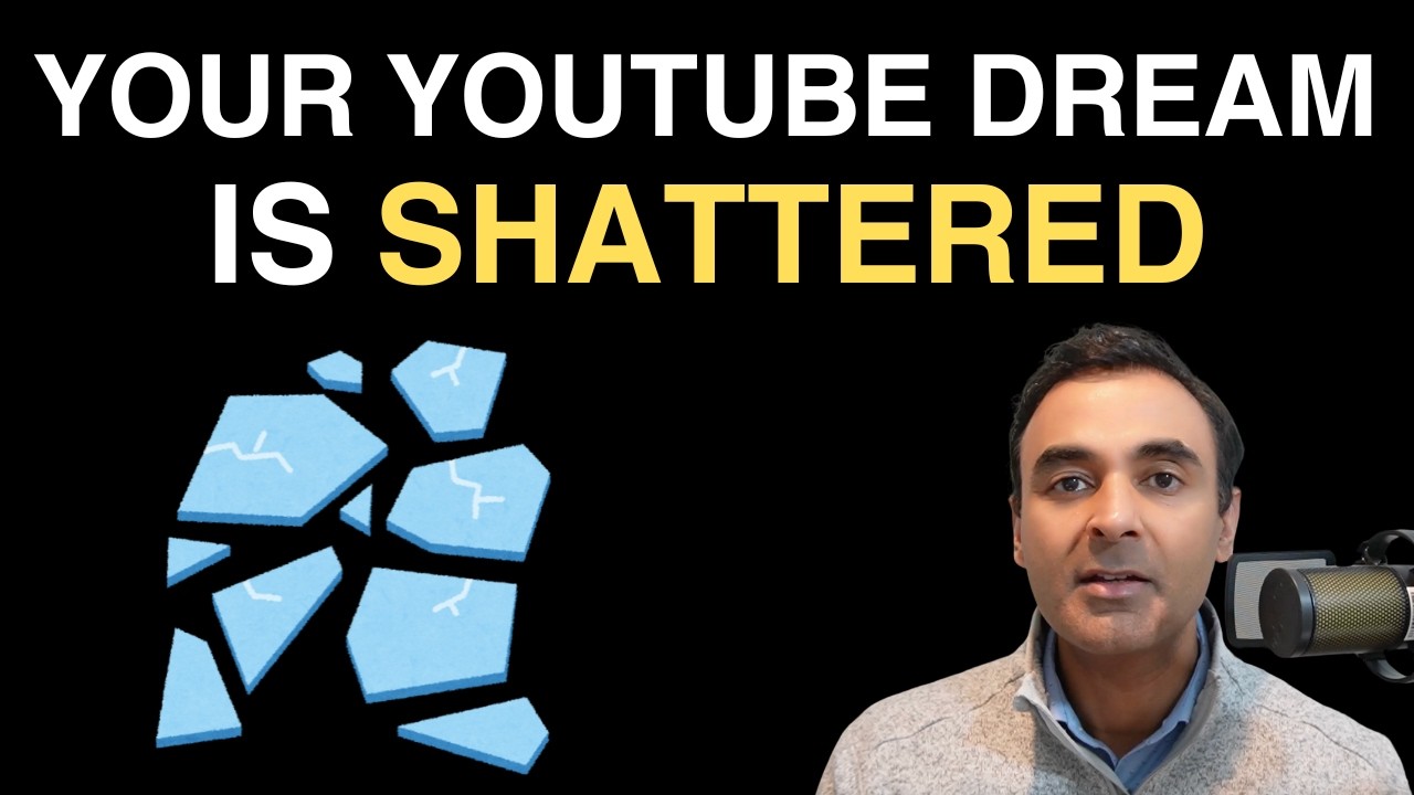 Why 90% of DOCTORS on YouTube Keep FAILING